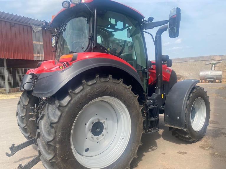 CASE IH Vestrum 100 CVX, net price