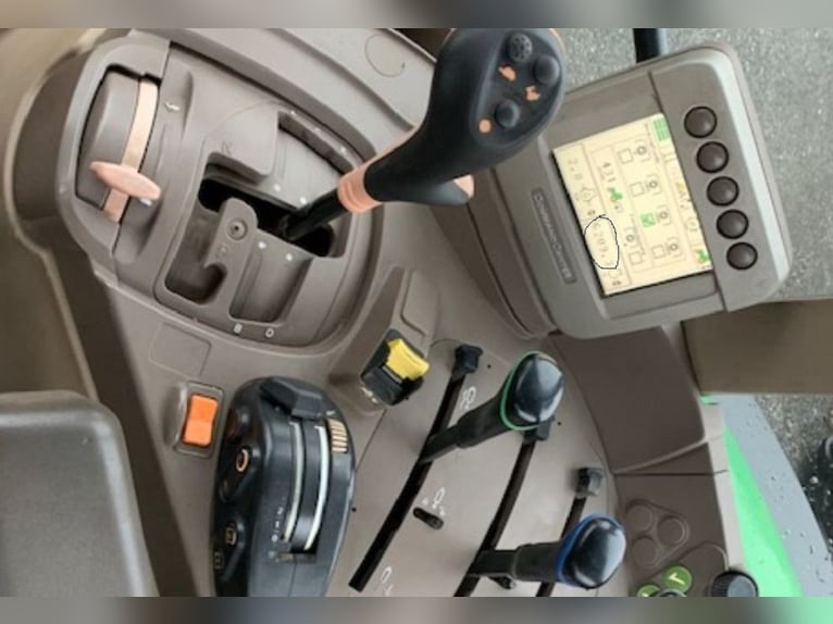 2007 John Deere 7530 Premium TLS