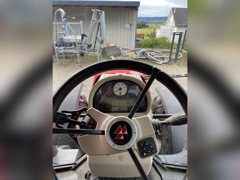 Massey Ferguson 6716S Dyna-6 MF 6716S