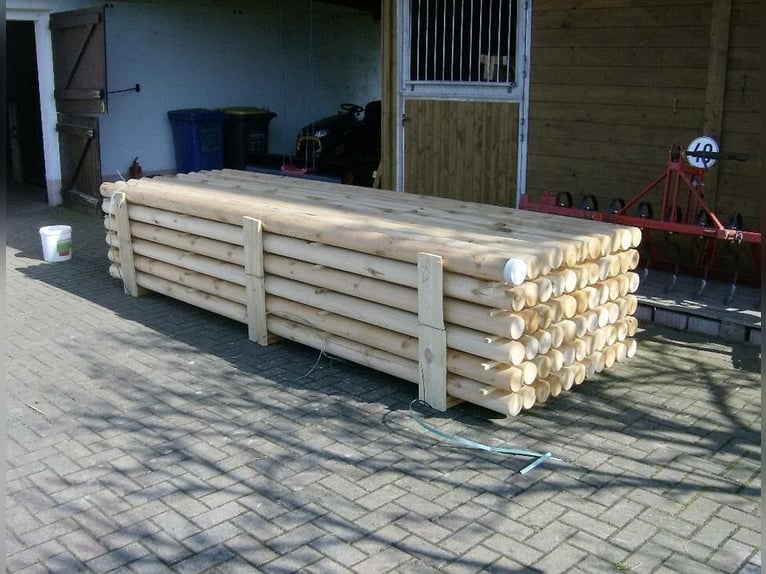 Jumping obstacle standards, pole supports, hurdle pads, jump mats, and obstacle padding