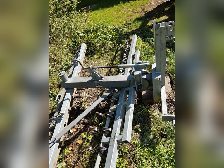 Bahnplaner von Röwer und Rüb 