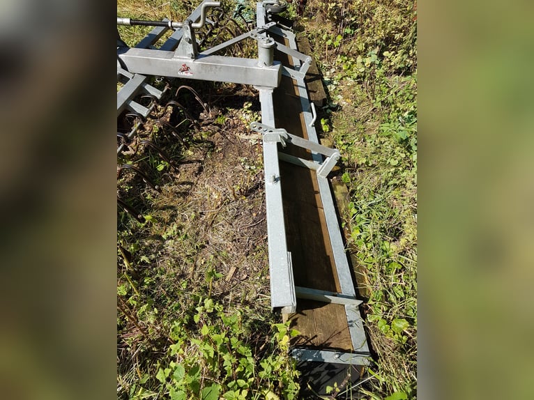 Bahnplaner von Röwer und Rüb 