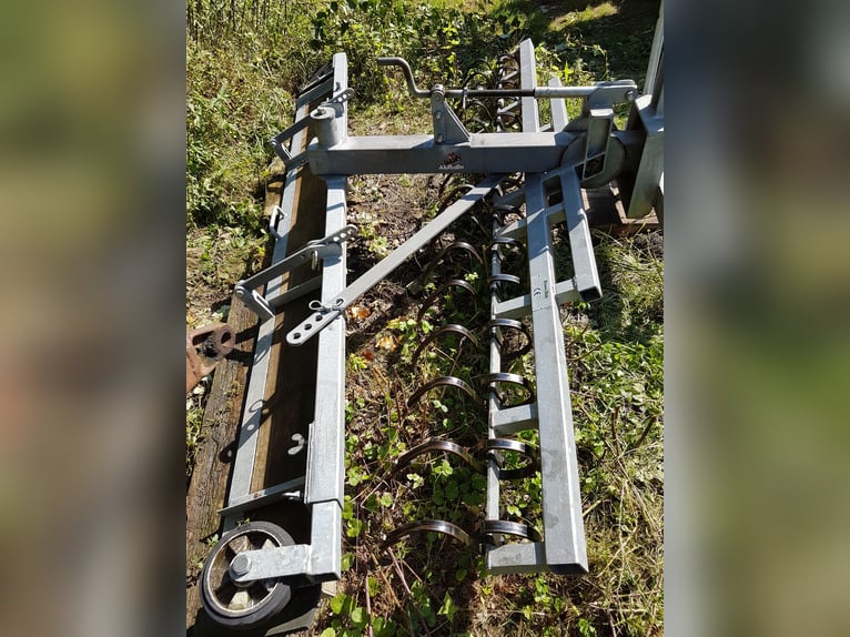 Bahnplaner von Röwer und Rüb 