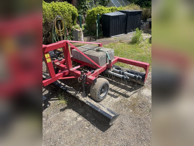 Track planner IAT Profi HS 2200 HP