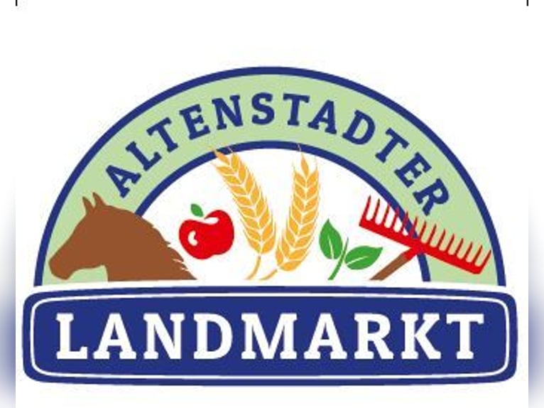 Leinstrohballen 