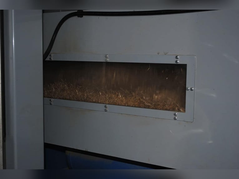 VETRIEBSPARTNER für Stroheinstreu LENABOX gesucht