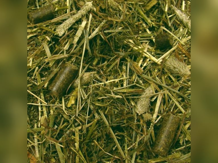 Havens Mix 15 kg, Timothy Hay, Alfalfa & Flaxseed