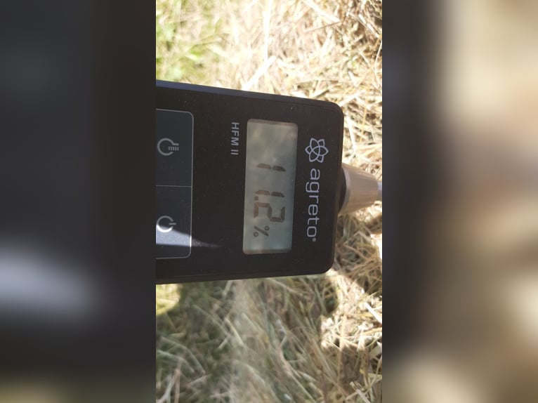 Hay – Straw – Silage Bales – Alfalfa