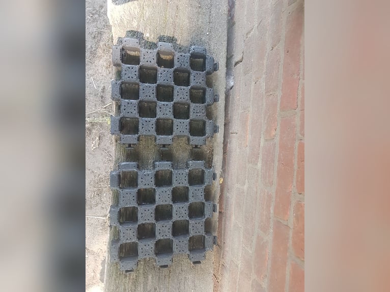 Ecoraster  Paddockgitter