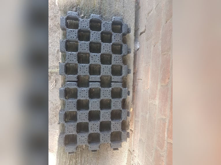 Ecoraster  Paddockgitter