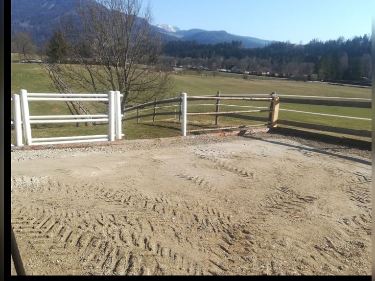 Geowaben, paddock tiles, paddock mats, paddock fencing