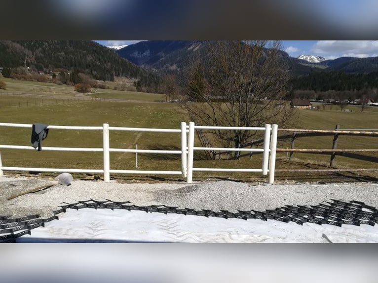 Geowaben, paddock tiles, paddock mats, paddock fencing