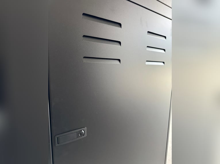 Guardanés Saddlebag