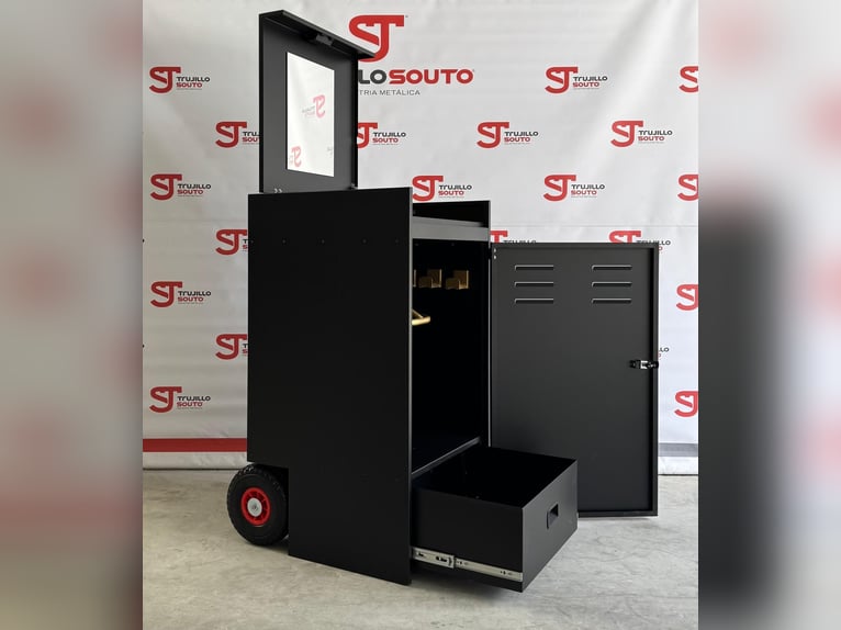 Guardanés Saddlebag