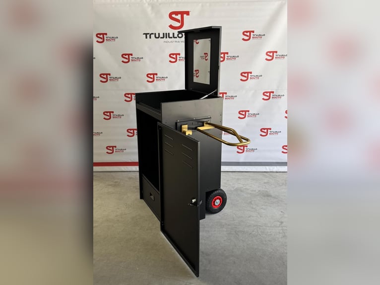 Guardanés Saddlebag