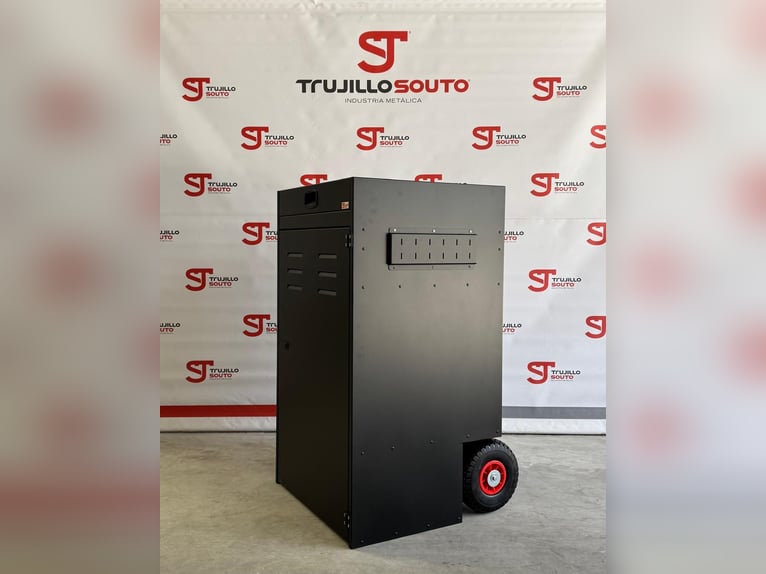 Guardanés Saddlebag