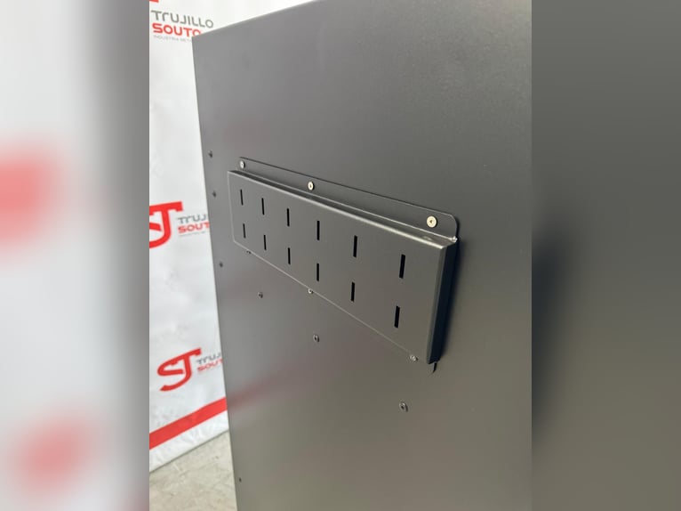 Guardanés Saddlebag