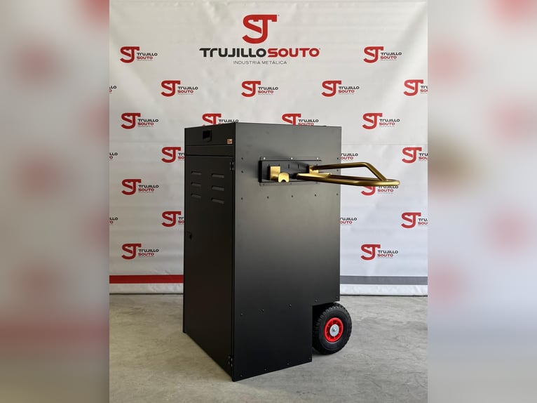 Guardanés Saddlebag