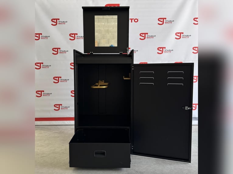 Guardanés Saddlebag