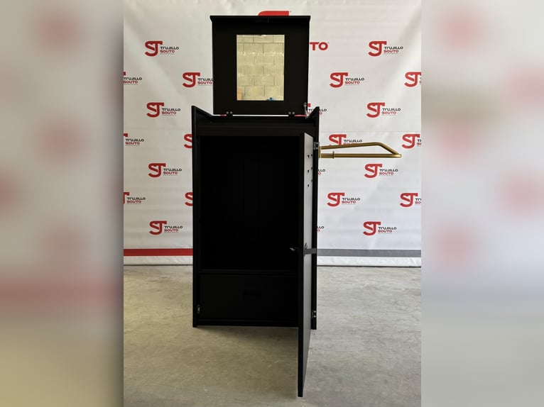 Guardanés Saddlebag