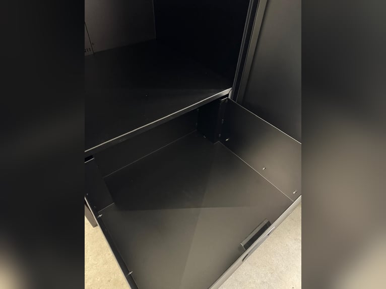 Guardanés Saddlebag