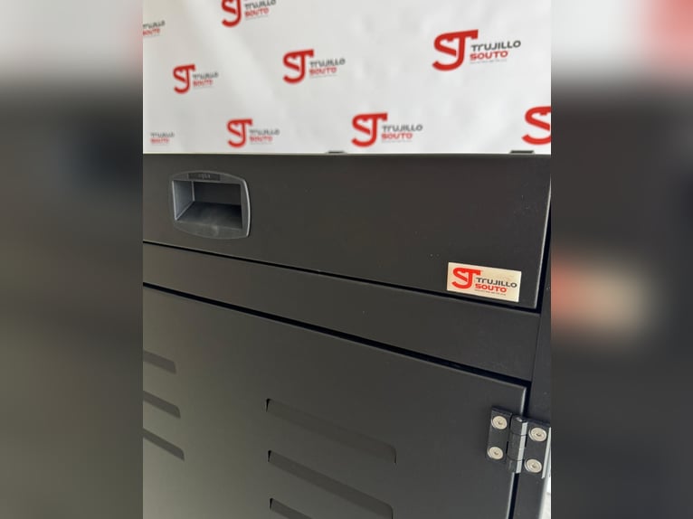 Guardanés Saddlebag