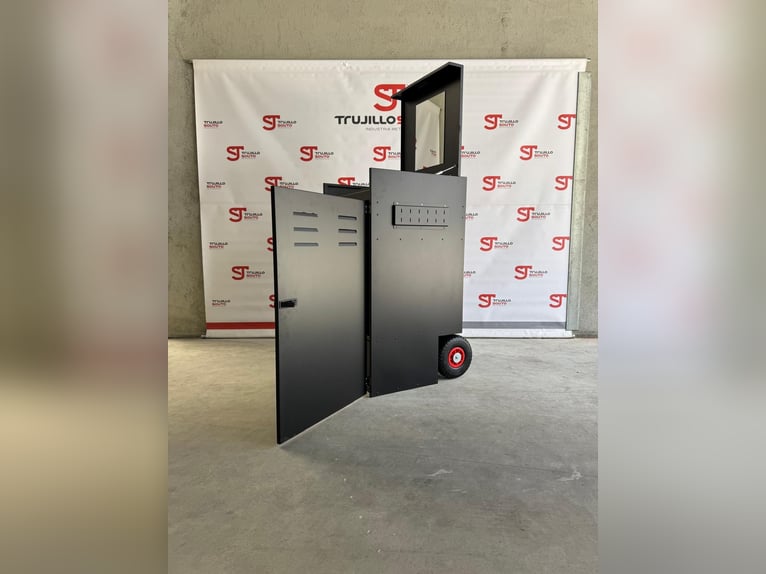 Guardanés Saddlebag