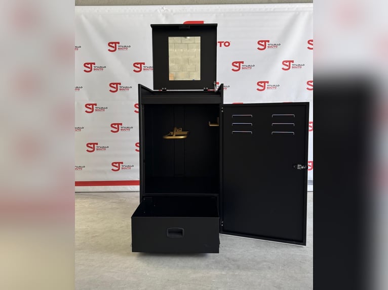 Guardanés Saddlebag