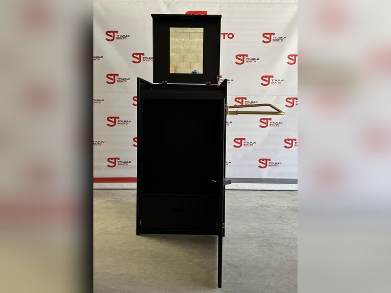 Guardanés Saddlebag