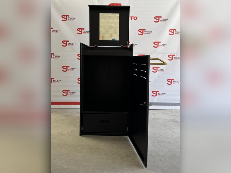 Guardanés Saddlebag