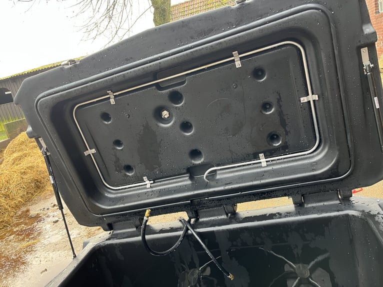 Nuveq Summit Pro - mit Garantie 