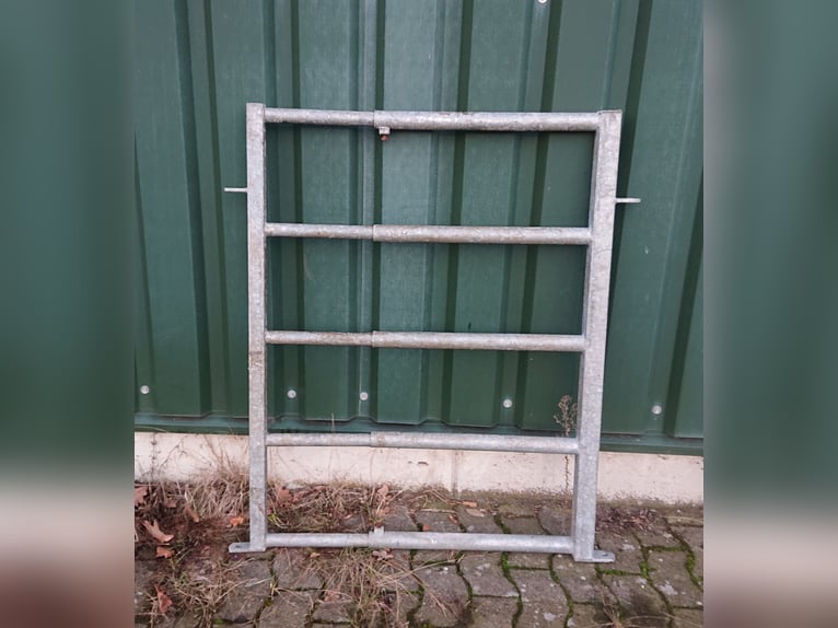 Various partitions and gates by Patura