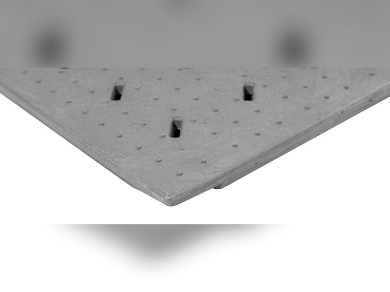 For sale: paddock mats and paddock slabs without substructure.