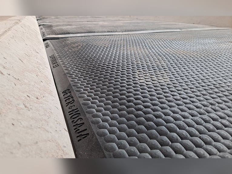 Verbinder für Superior Liegematte  stärke 30 mm