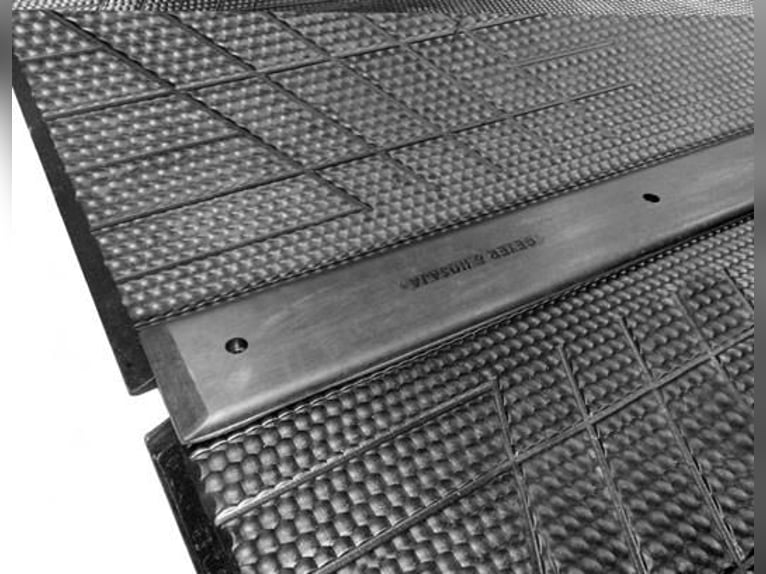 Verbinder für Superior Liegematte  stärke 30 mm