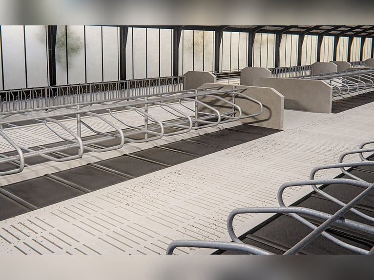 Verbinder für Superior Liegematte  stärke 30 mm