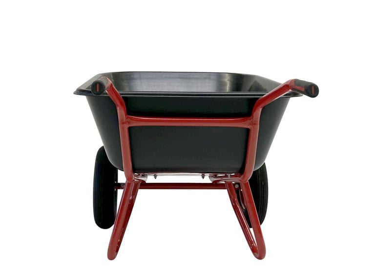 Wheelbarrow, pasture cart, feed cart