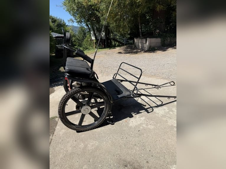 HORSE CART FOR SALE