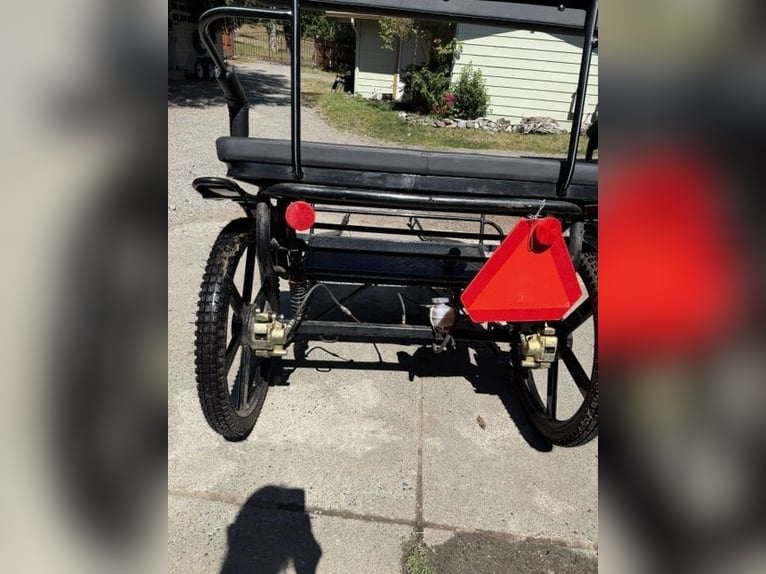 HORSE CART FOR SALE