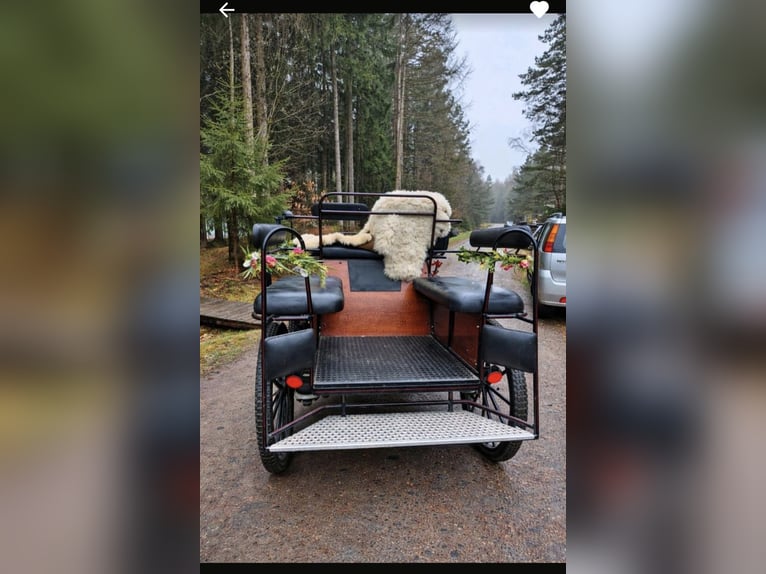 Training Carriage