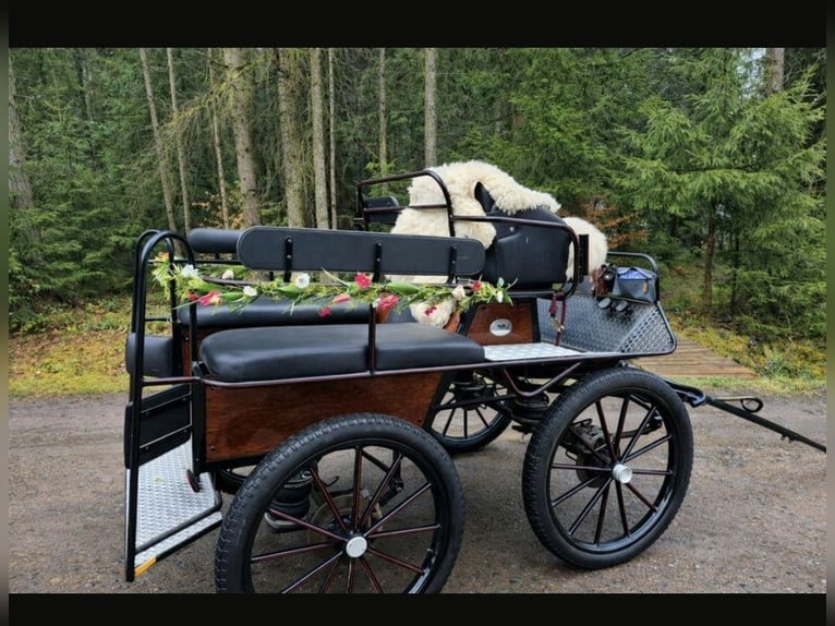 Training Carriage