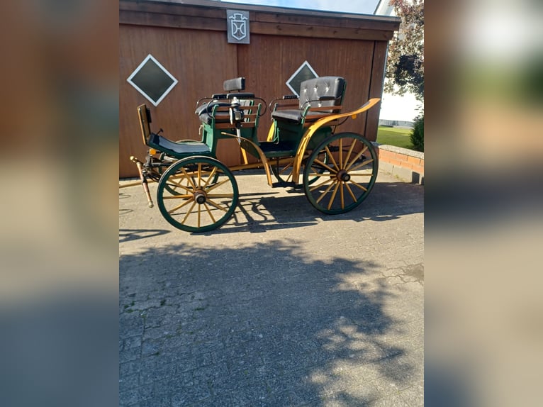 Carriage for Sale