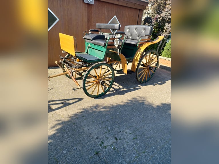 Carriage for Sale