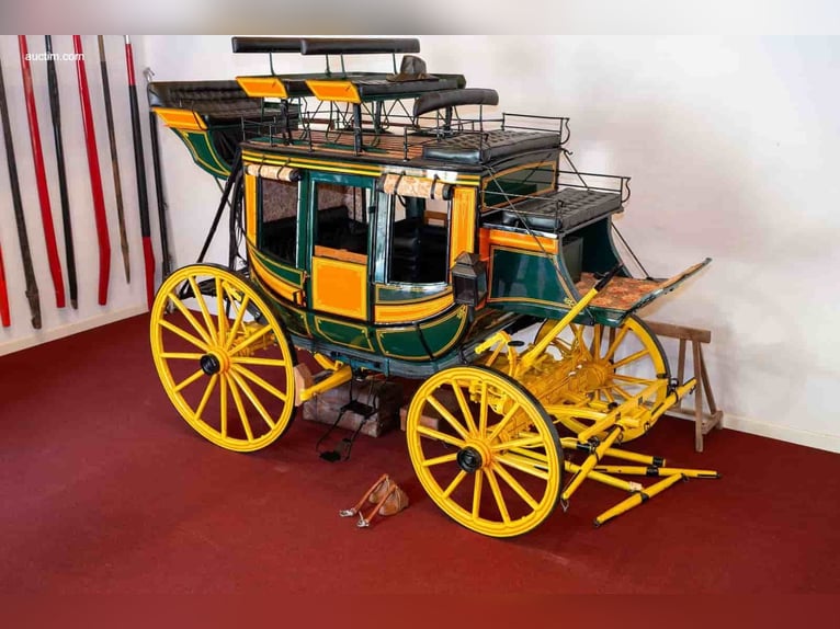 Hotel Coach
