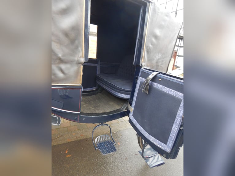 Landauer - Wedding Carriage