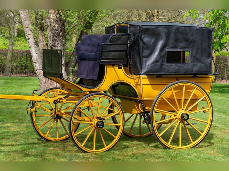Lonsdale Wagonette