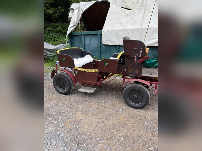 Carriage