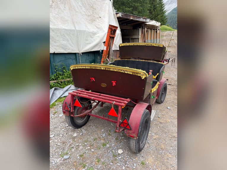 Carriage