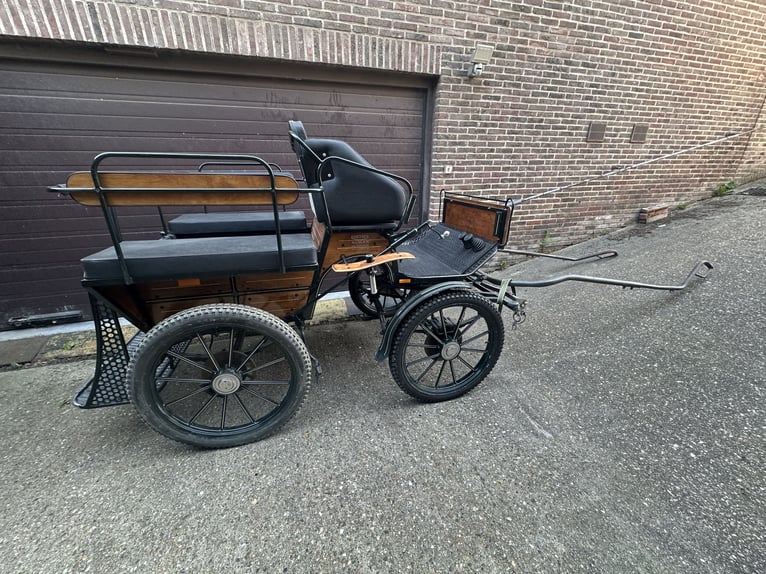 Carriage