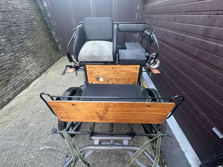 Carriage
